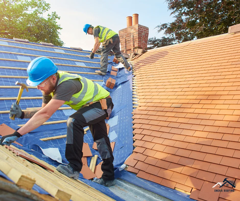 Why choose Roof Repair Near Me in Pinetops, NC